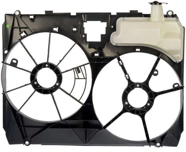 Engine Coolant Reservoir for 2005 Toyota Sienna Foto 1 de 1