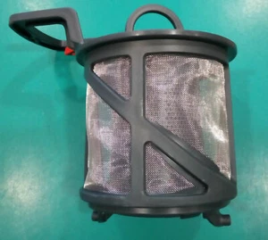 Filtro Auspuffanlage Komplette Spülmaschine IKEA Modell SKINANDE 30305325 - Bild 1 von 2