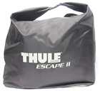 Thule 866 Escape II Soft Roof Top Cargo Bag Featuring 15 Cubic Feet Of Storage