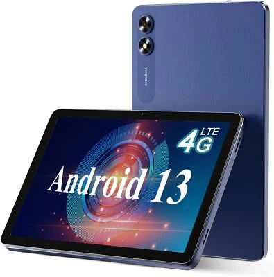 UMIDIGI Tablet Android 13, 10.1 Pollici 2023 G3 Tab 3+32GB/256GB, 1200 * 800HD, - Immagine 1 di 4