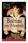 Boetius Von Orlamunde Der Aristokrat Entwicklungsroman Yd Weiss English Paperbac