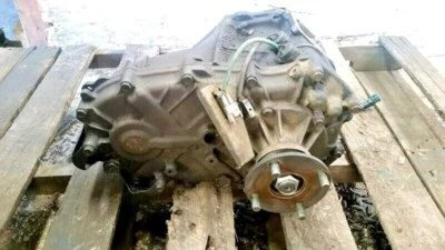 1997-2004 Toyota Tacoma Transfer Case 6 Cylinder AT Automatic Transmission - Imagem 1 de 4