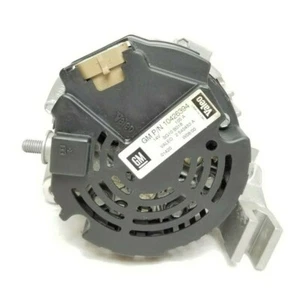 200 AMP Buick Rendezvous Pontiac Aztec ALTERNATOR NEW HIGH OUTPUT HD - Picture 1 of 8