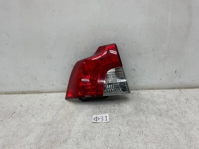 *DAÑADO* 2008 2009 2010 2011 Luz trasera halógena lateral izquierda conductor Volvo S40 OEM Foto 1 de 4