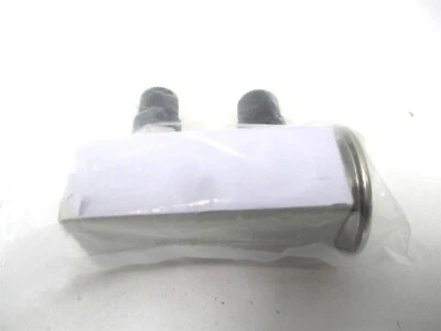 31-31010-AM NUEVO BLOQUE VÁLVULA EXPANSIÓN AIRE ACONDICIONADO OMEGA TPYE 2501794C92 1813007 1612 Foto 1 de 3