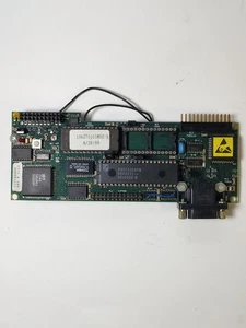FINCOR 105762308 REV.E 0112 PC Control BOARD 106270101MOS-B 99 1999 - Picture 1 of 9