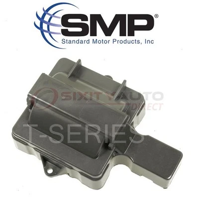 SMP T-Series Distributor Cap Cover for 1987-1989 Pontiac Safari - Ignition ft - Imagem 1 de 4