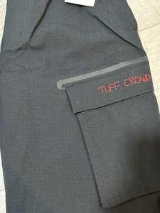 Under Armour x Tuff Crowd Cargo Pants M (NEW) - Picture 1 of 6