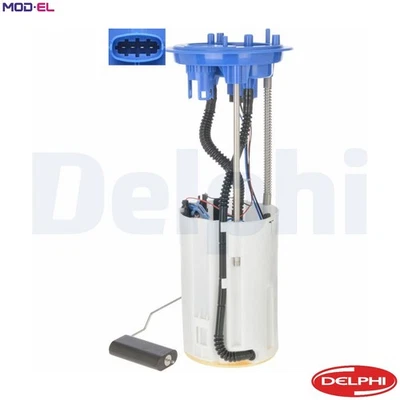 FUEL FEED UNIT FG2450-12B1 FOR IVECO DAILY/Van F1CE0481H/F1CE0481F 3.0L 4cyl - Image 1 of 4