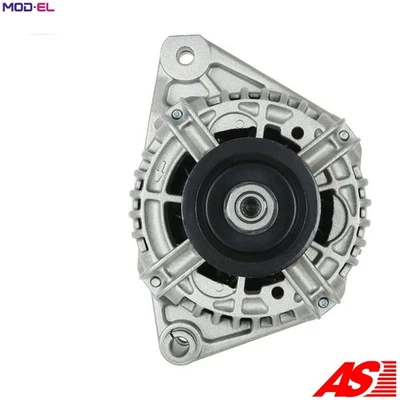 ALTERNATOR A0538PR FOR CHRYSLER HONDA ACCORD/VI/Hatchback/Mk/VII EPD 8.0L 4cyl - Image 1 of 4