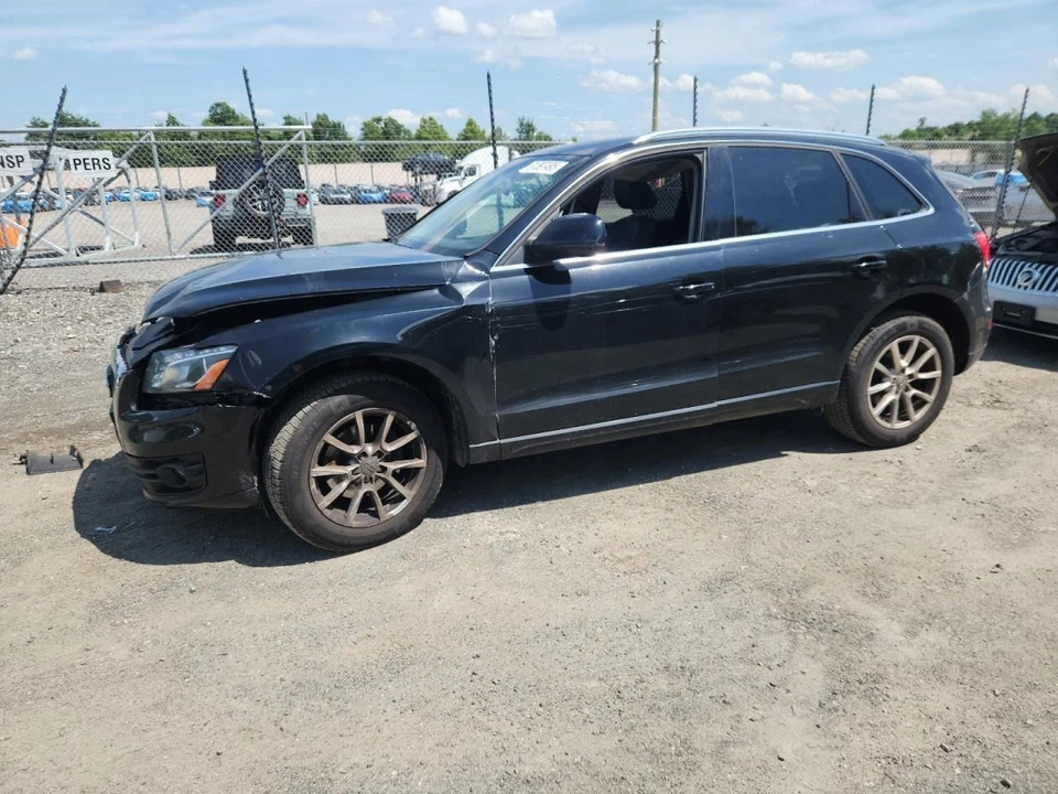 Compartimento motor caja fusibles pasajero compatible con 08-17 AUDI A5 2648021 Foto 1 de 4