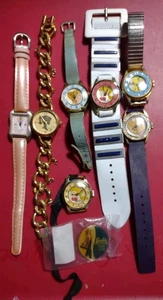 Lote de relojes Barbie vintage  - Imagen 1 de 5