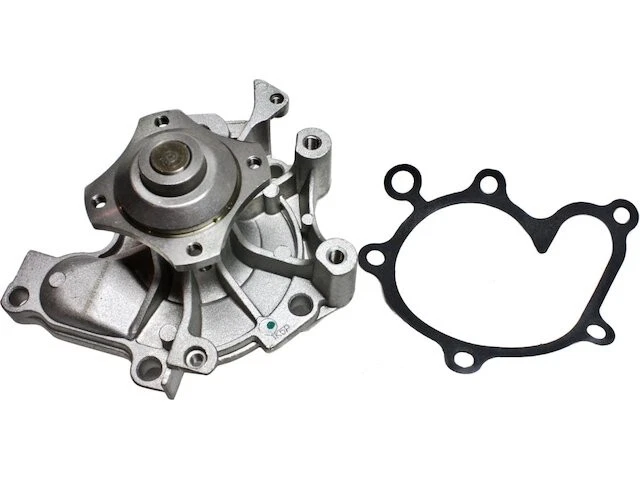 Bomba de agua para motor Mazda Protege5 Base NF191KR 2002-2003 bomba de agua Foto 1 de 1