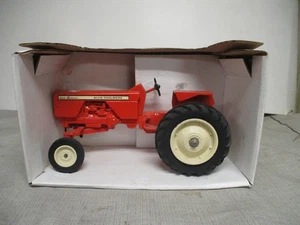 Allis Chalmers Model 170 Toy Tractor "1991 Summer Toy Festival" 1/16 Scale, Box - Picture 1 of 6