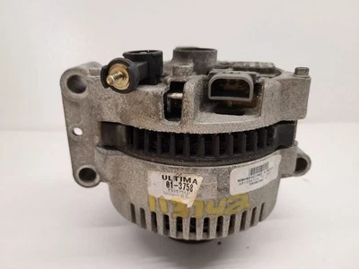 Alternador 6-245 115 amperios para Ford Ranger 2004-2009 Foto 1 de 4