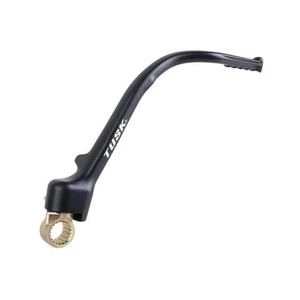Tusk Kick Starter Anodized Black For Honda CRF450R 2012-2016 - Picture 1 of 4
