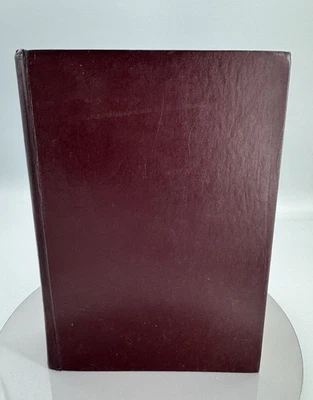 THE HARPER COLLINS STUDY BIBLE Revised Standard Version Hardcover Hardback NRSV - Image 1 of 4