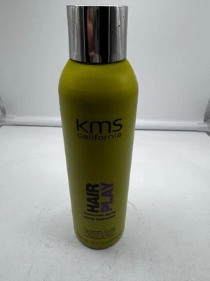 KMS Hair Play Makeover Spray 6.7 oz - Image 1 of 3