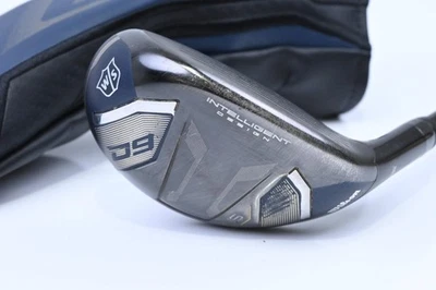 Wilson D9 #5 Hybrid / 25 Degree / Regular Flex Tensei AV White 60 Shaft - Image 1 of 4