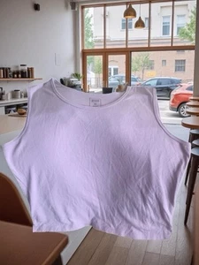 Camiseta sin mangas Hasting & Smith de segunda mano para mujer talla XL práctica cómoda - Imagen 1 de 9