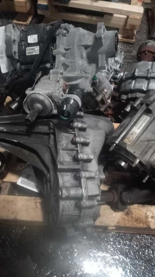 Interruptor de tablero de caja de transferencia cambio eléctrico para camioneta SIERRA 1500 99-02 530105 Foto 1 de 4