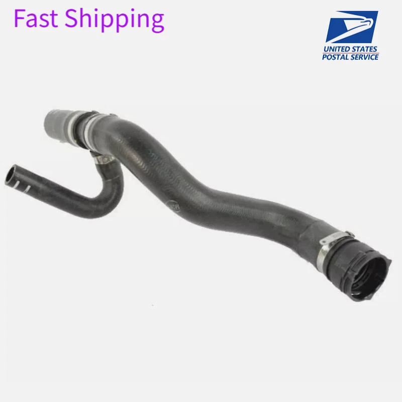 Manguera de refrigerante de radiador superior para Jeep Renegade 2015-2021 compatible con Fiat 500X 2016-2018 Foto 1 de 4