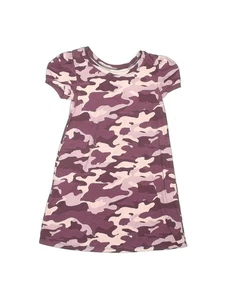 SO Girls Purple Dress 8 - Picture 1 of 2
