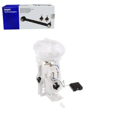 Delphi 燃油泵模块组件适用于 2001 - 2005 年宝马 330xi — 第 1/4 张图片