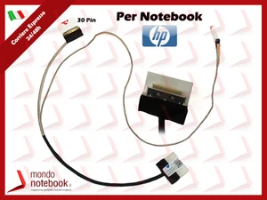 Cavo Flat Cable LCD per Notebook HP 250 G6, 255 G6 - Afbeelding 1 van 1