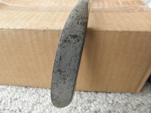 Astilladora vintage unisex para diestros - Imagen 1 de 5