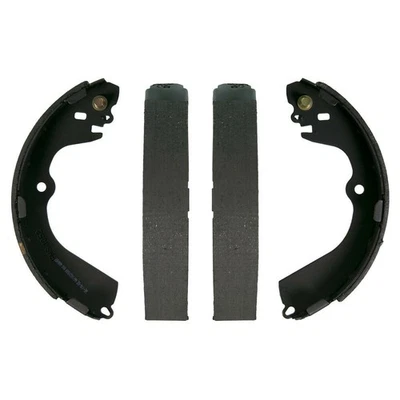 Zapata de freno de tambor Wagner Brake Z1052 para 13-21 Chevrolet Nissan City Express NV200 Foto 1 de 4