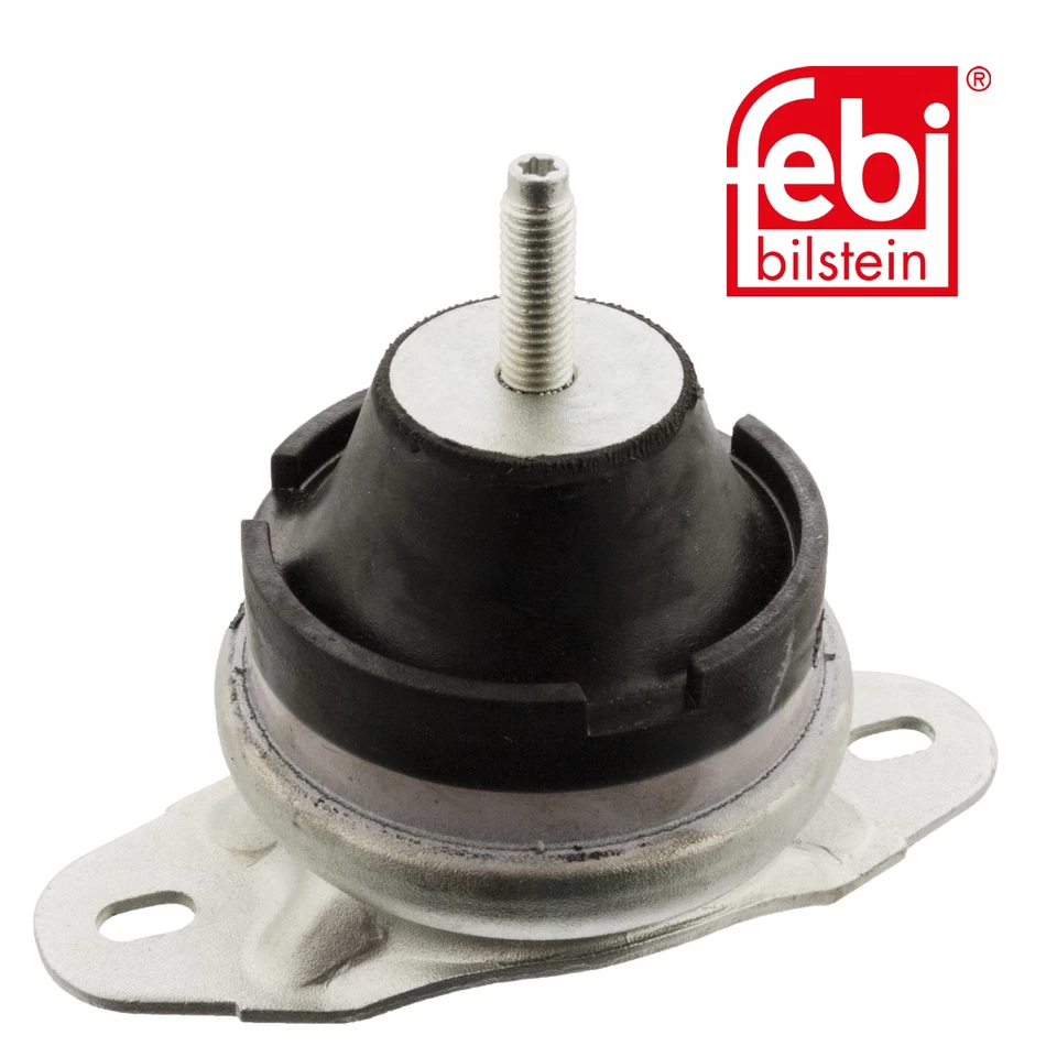 Febi 19019 Engine Mounting High Performance Fits Citroën Dispatch 2000 - 2006 - Image 1 of 1