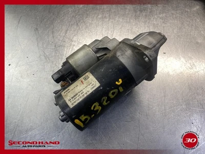 BMW 320i 228i X3 X4 2012-2018 motor de arranque 12418612576 OEM usado Foto 1 de 4