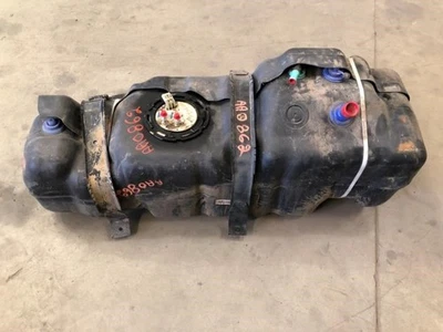 15 16 Ford F250 Super Duty 6,7 L 4x4 6'9" caja de platón corto tanque de combustible de 26 galones Foto 1 de 4