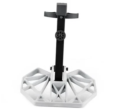  Tree Saddle Hunting Platform, Lightweight 12"x12" Tree Saddle Platform, Gray - Image 1 of 4