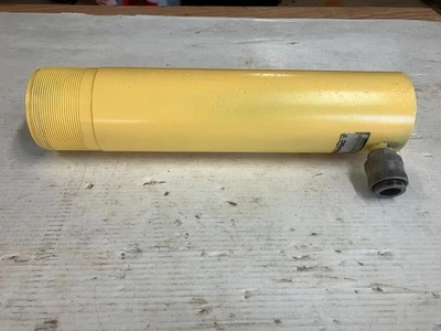 Cilindro hidráulico Enerpac RC-2510 - para piezas o reparación Foto 1 de 4