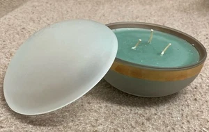 Cape Cod Candle marine, Green 205 new open box English class… American wax - Picture 1 of 8