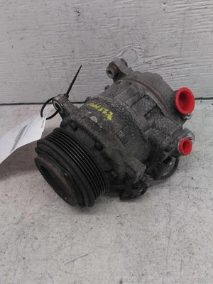 Used A/C Compressor fits: 2016 Bmw 328I  Grade A Foto 1 de 4