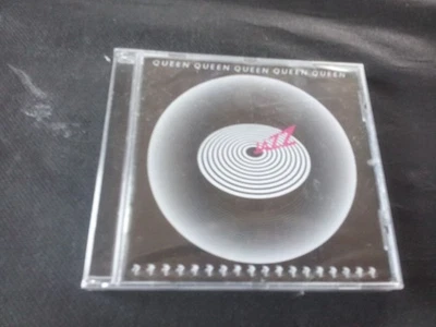 cd - Queen – Jazz - Photo 1/2