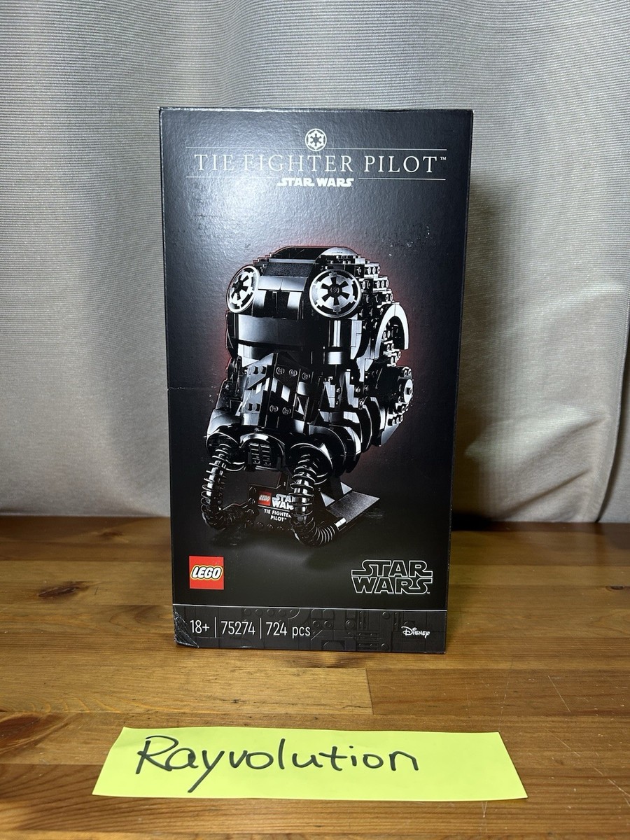 Complete TIE Fighter Pilot Box Sets & Packs for sale | eBay UK