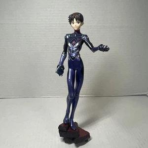 Sega Neon Genesis Evangelion Premium Figure Ikari Shinji - Foto 1 di 6