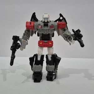 Twinferno Transformers Titans Return Deluxe Class Figure Action Figure Toy - Picture 1 of 5