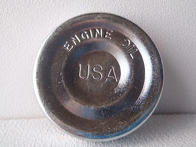 31108 Gates Engine Oil Filler Cap - Image 1 of 3
