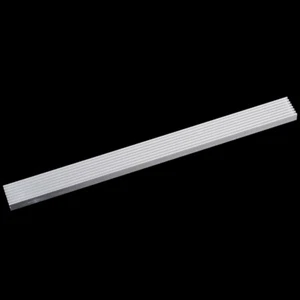 1pcs 300*25*10MM Aluminum Heatsink Cooling LED Light Strip RadiatorBDAUA.lb - Afbeelding 1 van 12