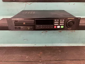 Marantz CDR631 Professional CD Recorder - Picture 1 of 2