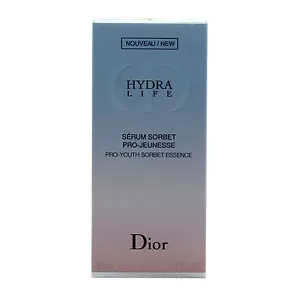 CHRISTIAN DIOR HYDRA LIFE PRO-YOUTH SORBET ESSENCE 30 ML/1 FL.OZ. NIB - Picture 1 of 2