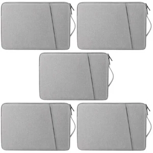  5 PCS Laptoptasche Reisen Laptop-Abdeckung Handheld-Tablet-Tasche - Bild 1 von 12