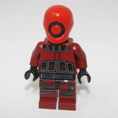 Lego soldado de seguridad guaya sw0839 2017 Foto 1 de 2