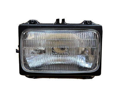 Lámpara de cabeza genuina GM #16503171 - interior, lado del pasajero, luz de carretera Foto 1 de 3