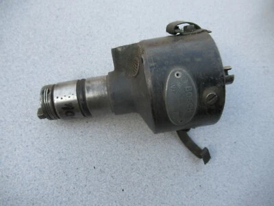 Porsche 356/VW Zündverteiler BOSCH VJ 4 BR8 #101 C#50A - Image 1 of 4